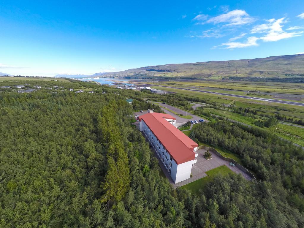 3⋆ HOTEL KJARNALUNDUR- AURORA DREAM - LODGES AND ROOMS ≡ Akureyri, Iceland  ≡ Lowest Booking Rates For Hotel Kjarnalundur- Aurora Dream - Lodges And  Rooms in Akureyri